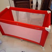 Letto da viaggio bambini