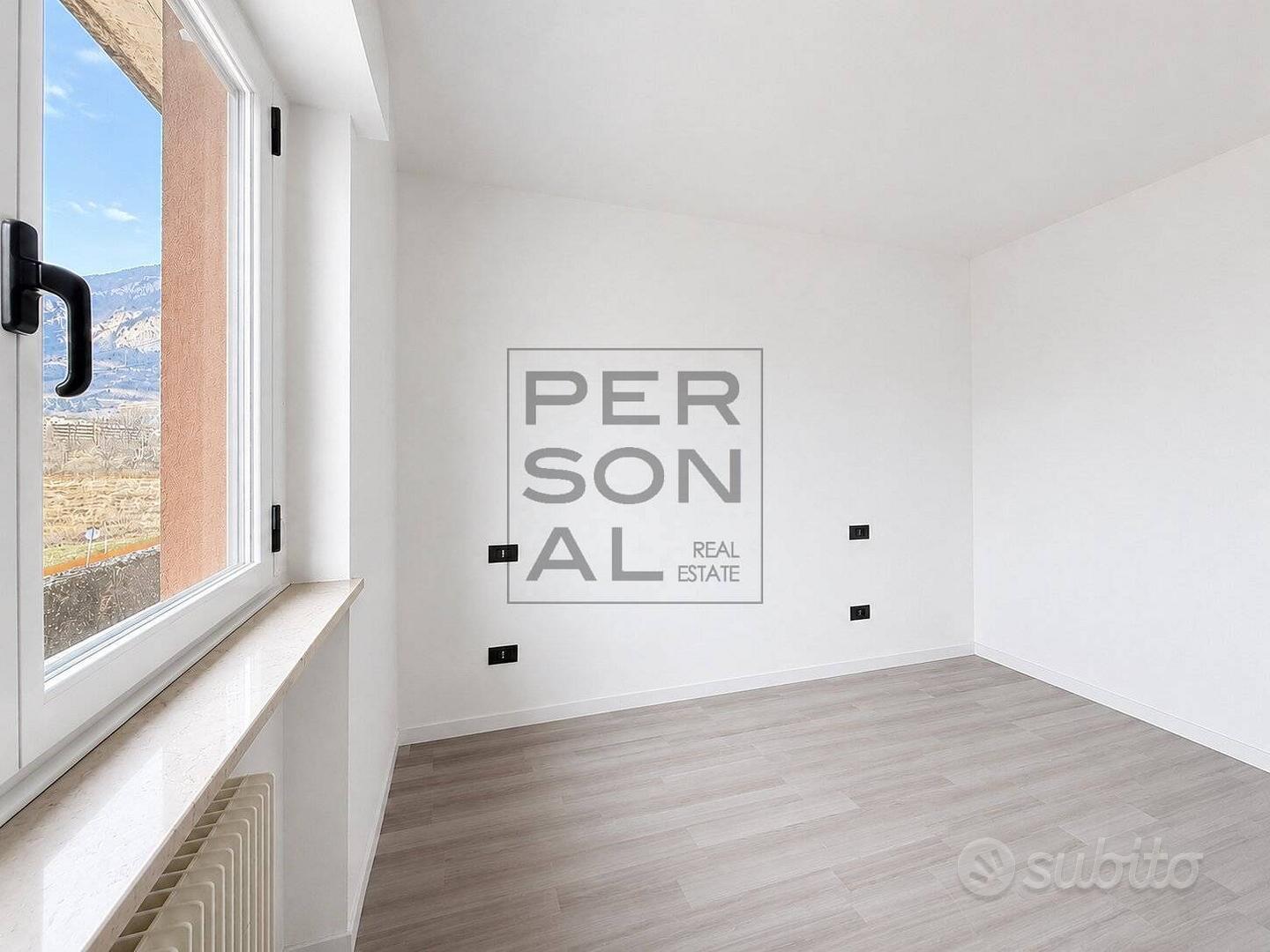 Appartamento – Trento, Campotrentino, Centro Storico - Piedicastello - Vista 4