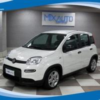 FIAT Panda Hybrid 1.0 FireFly 70cv EU6