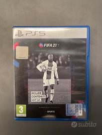 FIFA 21 / PS5