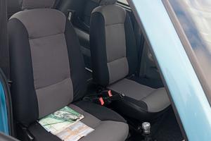 Minicar  Ligier XTOO 