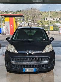 Peugeot 107  1.0 benzina