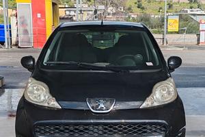 Peugeot 107  1.0 benzina