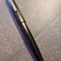 Lamy 2000 Black Makrolon 