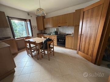 CAMPOCROCE DI MIRANO Appartamento con 2 camere
