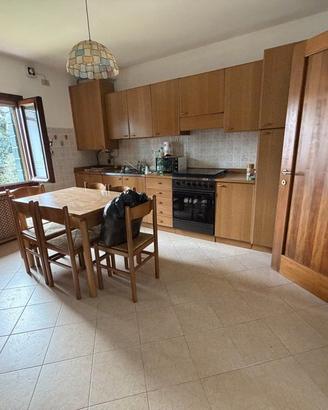 CAMPOCROCE DI MIRANO Appartamento con 2 camere