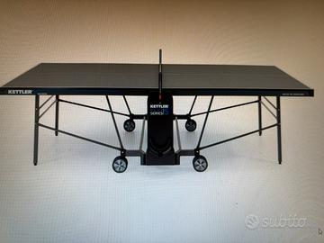 Ping pong kettler