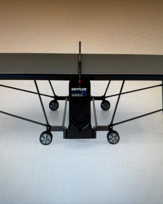 Ping pong kettler