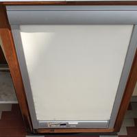 Tenda solare Velux