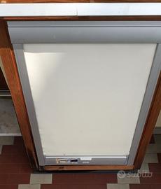Tenda solare Velux