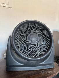 Termoventilatore Zephir ZBH20CM 2000W orientabile