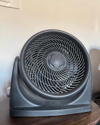 Termoventilatore Zephir ZBH20CM 2000W orientabile