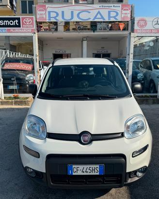 Fiat Panda 1.2 GPL 2021 CITYLIFE