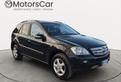 MERCEDES-BENZ ML 320 CDI Sport