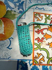 Tracolla trochet