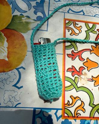 Tracolla trochet