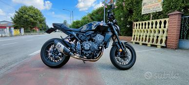  cb 1000 r black Edition 2023 10000