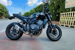  cb 1000 r black Edition 2023 10000