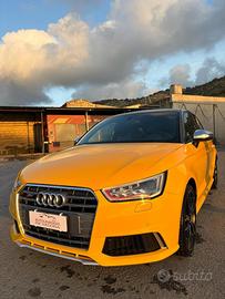 Audi s1