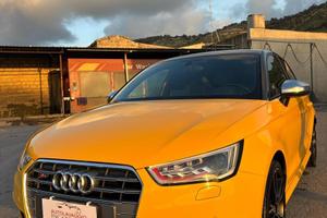 Audi s1