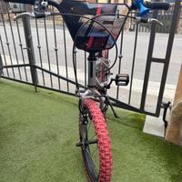 Bici Bmx Bambino