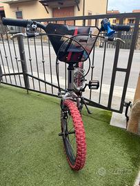Bici Bmx Bambino