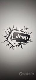 Jeep Wrangler JK (3ª serie)
