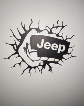 Jeep Wrangler JK (3ª serie)