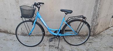Bicicletta donna/ragazza