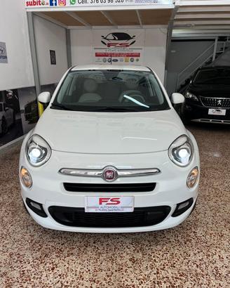 Fiat 500X 1.6 MultiJet 120 CV Lounge