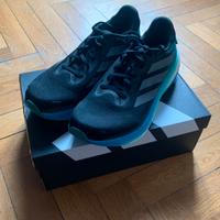 Scarpe running Adidas Supernova Rise 2