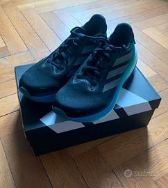 Scarpe running Adidas Supernova Rise 2