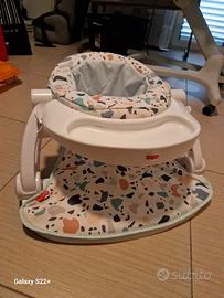 seggiolini fisher-price