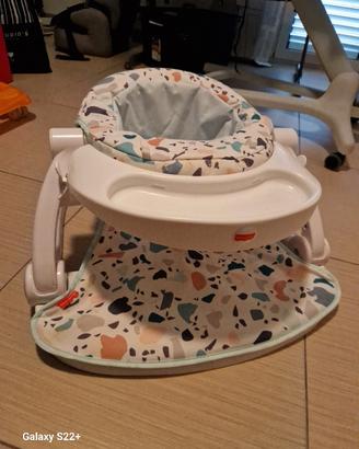 seggiolini fisher-price