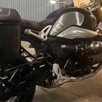 Borsa GIVI per BMW NINE T