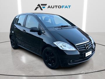 Mercedes-benz A 160 CDI BlueEFFICIENCY Elegance