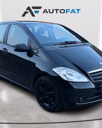 Mercedes-benz A 160 CDI BlueEFFICIENCY Elegance