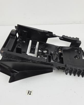 GASGAS MC EX 2024 2026 VANO ELETTRICO COMPARTMENT