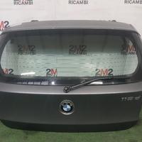 PORTELLONE POSTERIORE BMW Serie 1 Serie (E87) NUDO