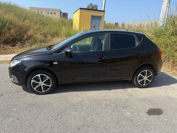 Seat Ibiza 1.4 TDI DPF 5p. Reference