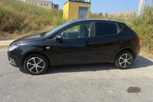 Seat Ibiza 1.4 TDI DPF 5p. Reference