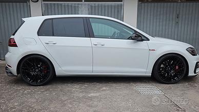 Golf gti 245 cv performance