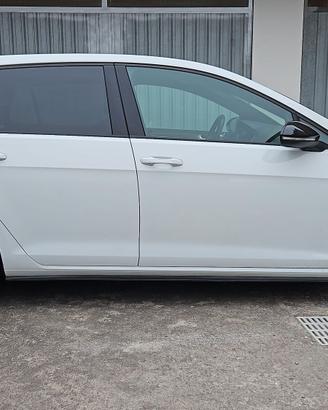 Golf gti 245 cv performance