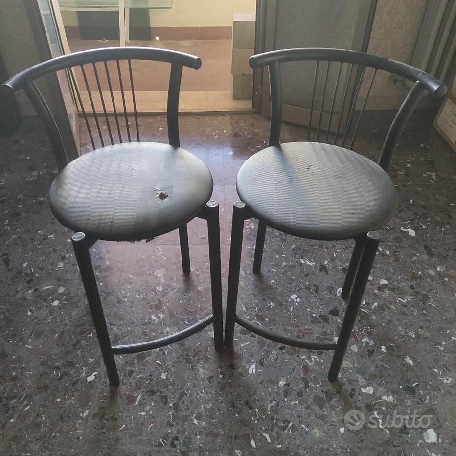 Sgabelli cucina calligaris Mobili usati