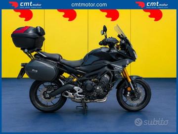 YAMAHA Tracer 900 Garantita e Finanziabile