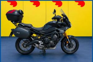 YAMAHA Tracer 900 Garantita e Finanziabile