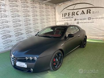 Alfa Romeo Brera 2.4 JTDm 20V