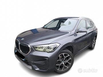Bmw X1 sDrive18d xLine Plus