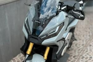 Honda xadv 2022