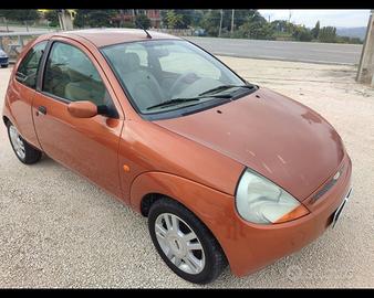 FORD Ka 1ª serie - Ka 1.3 Collection